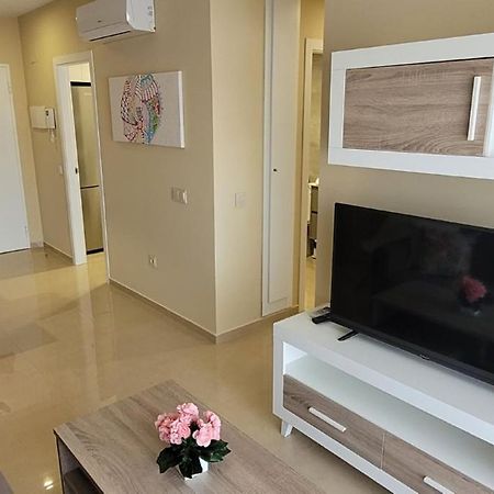 Miramar Apartamentos Cosmos オロペサ・デル・マール エクステリア 写真